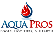 aqua pros logo