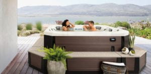 Marquis Spa Hot Tub - Hot Tub Blowout Sale